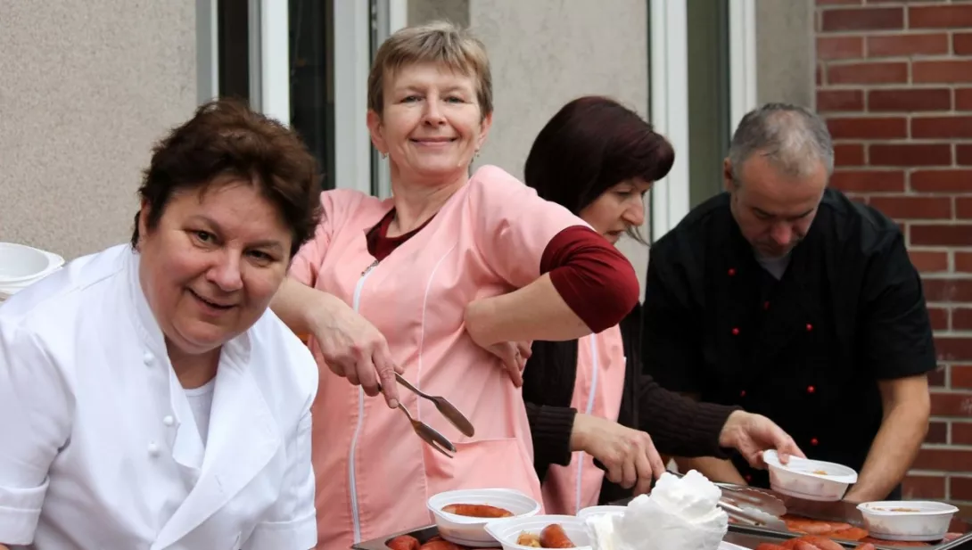 Piknik Rodzinny 2015