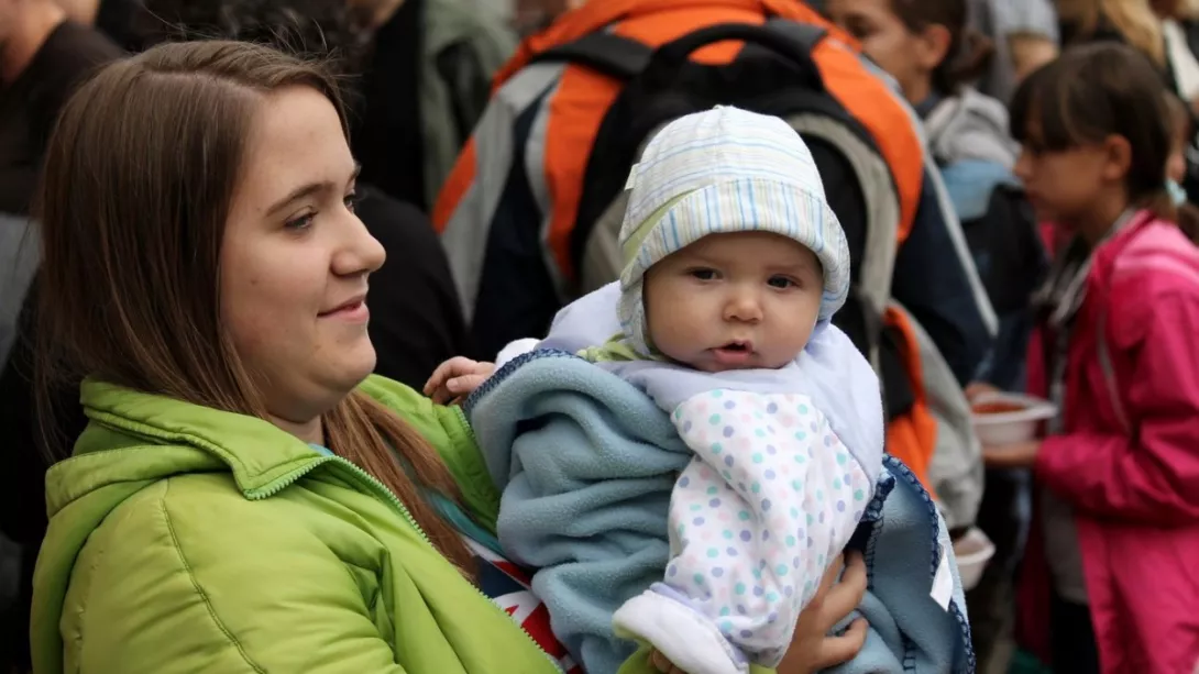 Piknik Rodzinny 2015