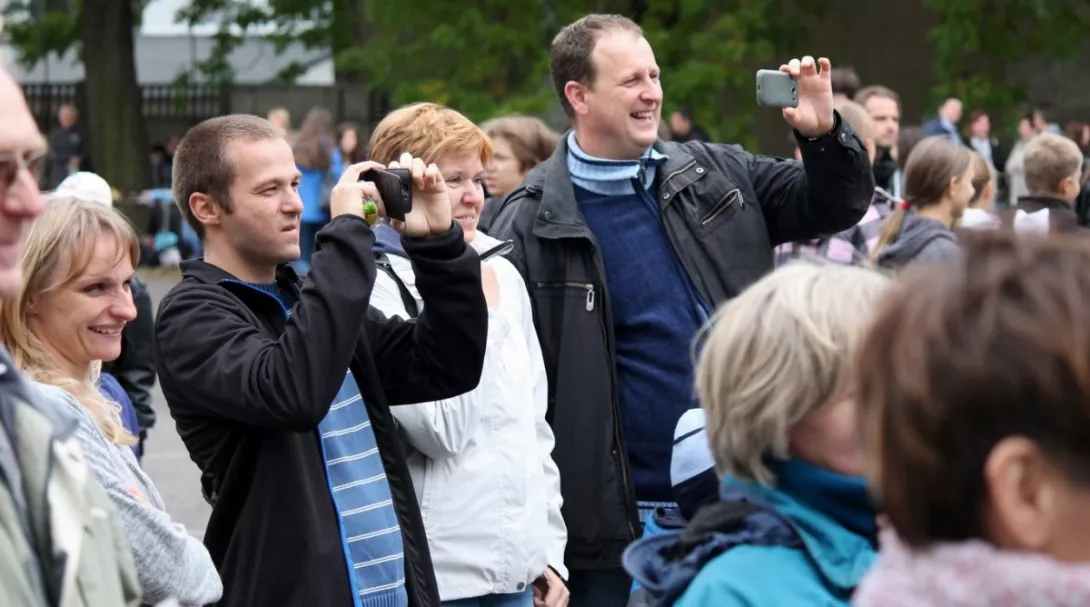 Piknik Rodzinny 2015