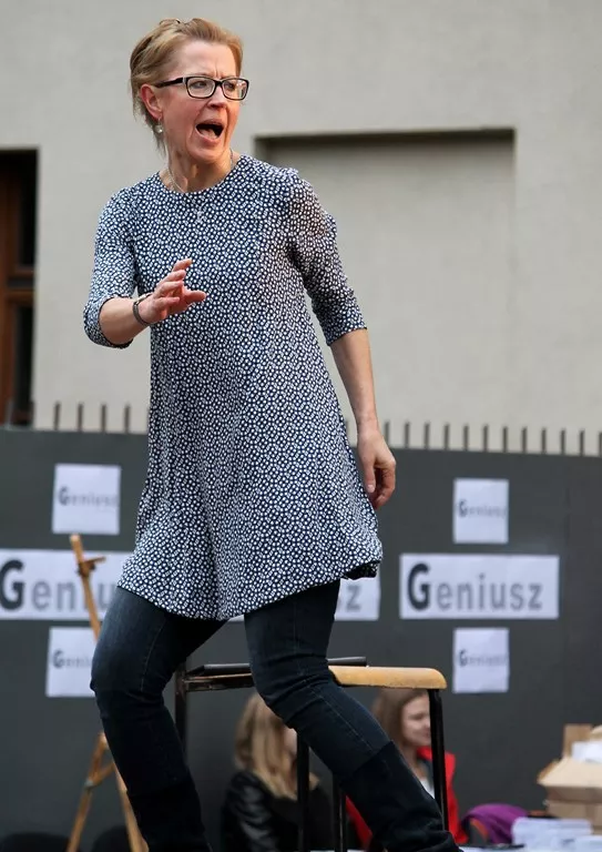 Piknik Rodzinny 2015