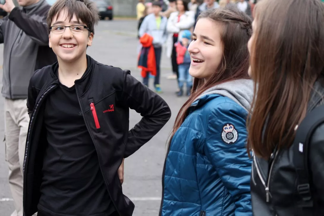 Piknik Rodzinny 2015