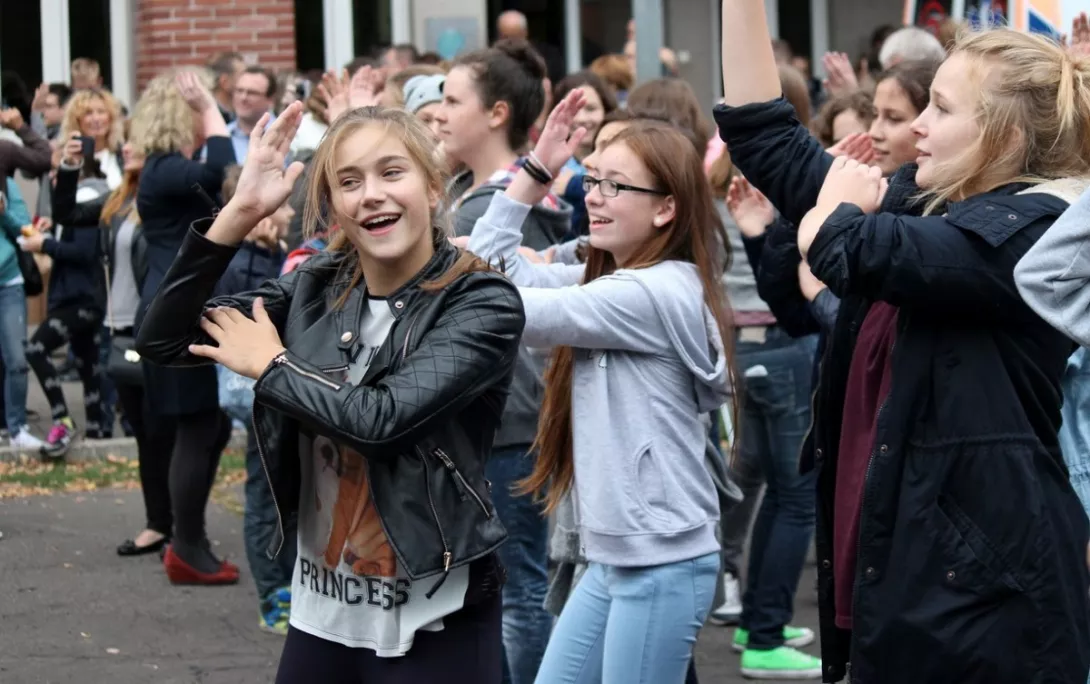 Piknik Rodzinny 2015