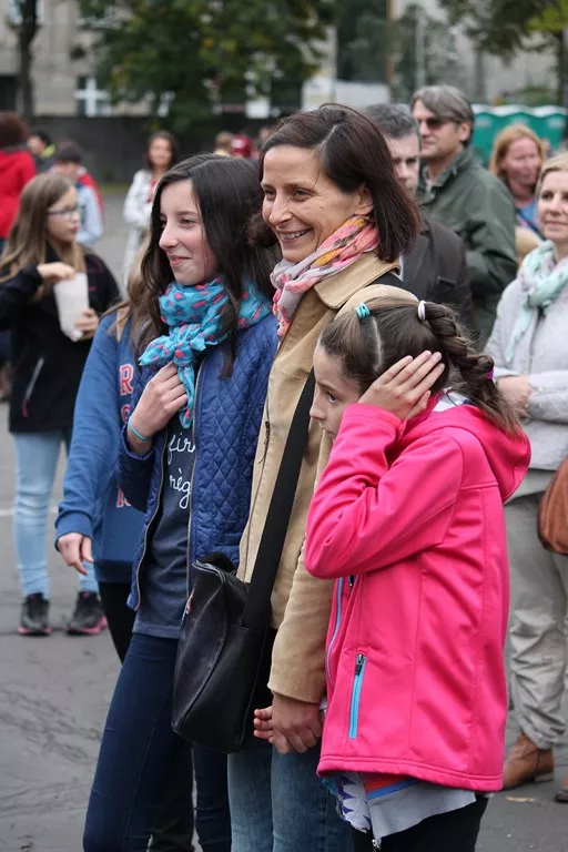 Piknik Rodzinny 2015