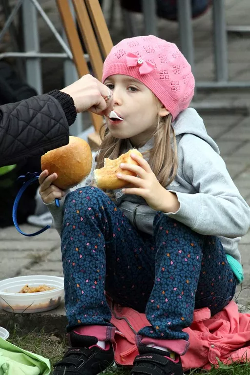 Piknik Rodzinny 2015