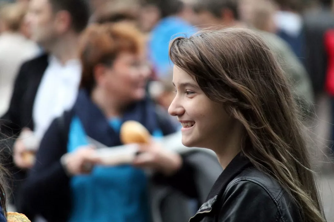 Piknik Rodzinny 2015