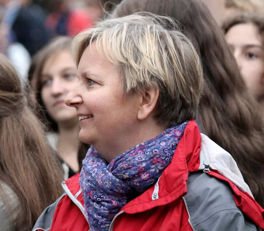 Piknik Rodzinny 2015