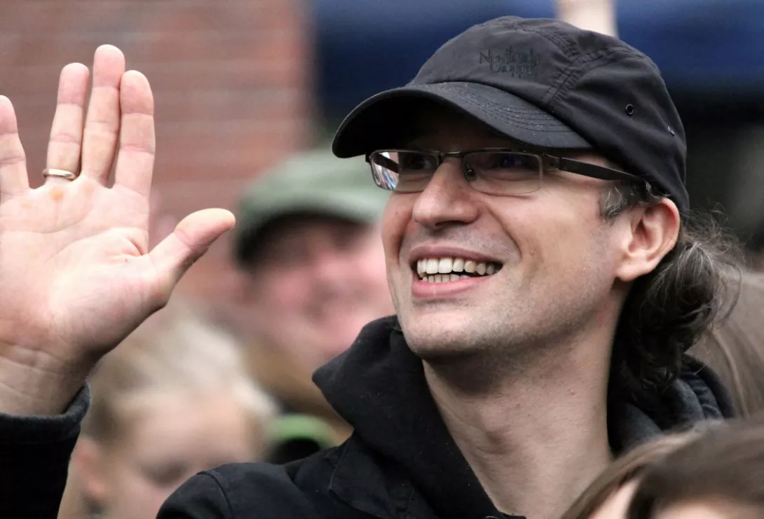 Piknik Rodzinny 2015