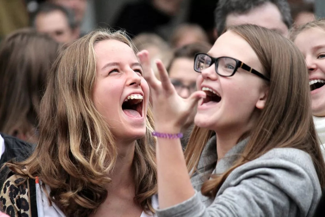 Piknik Rodzinny 2015