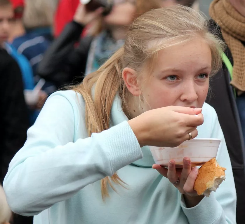 Piknik Rodzinny 2015