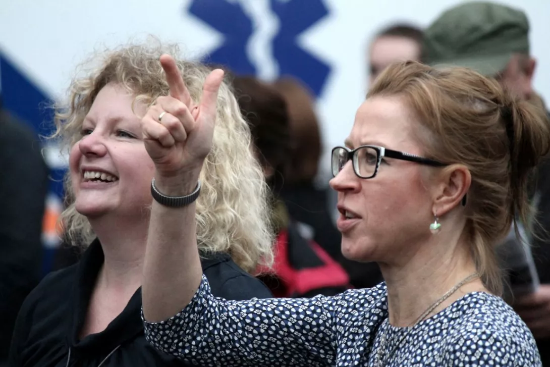 Piknik Rodzinny 2015