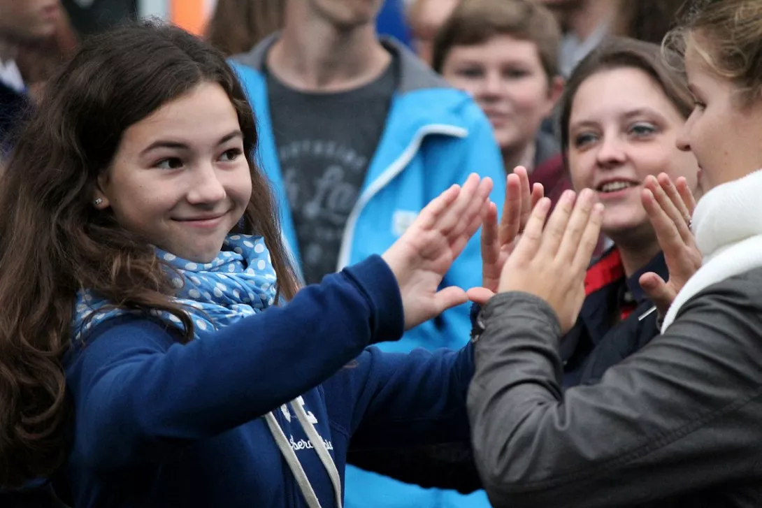 Piknik Rodzinny 2015