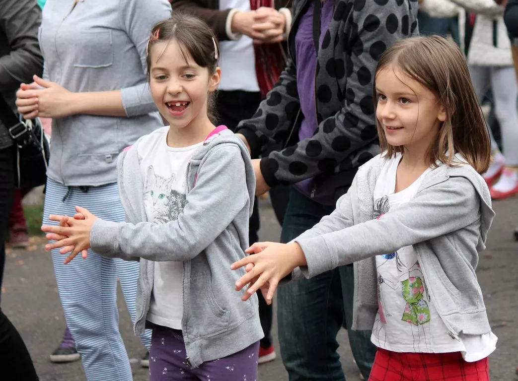 Piknik Rodzinny 2015