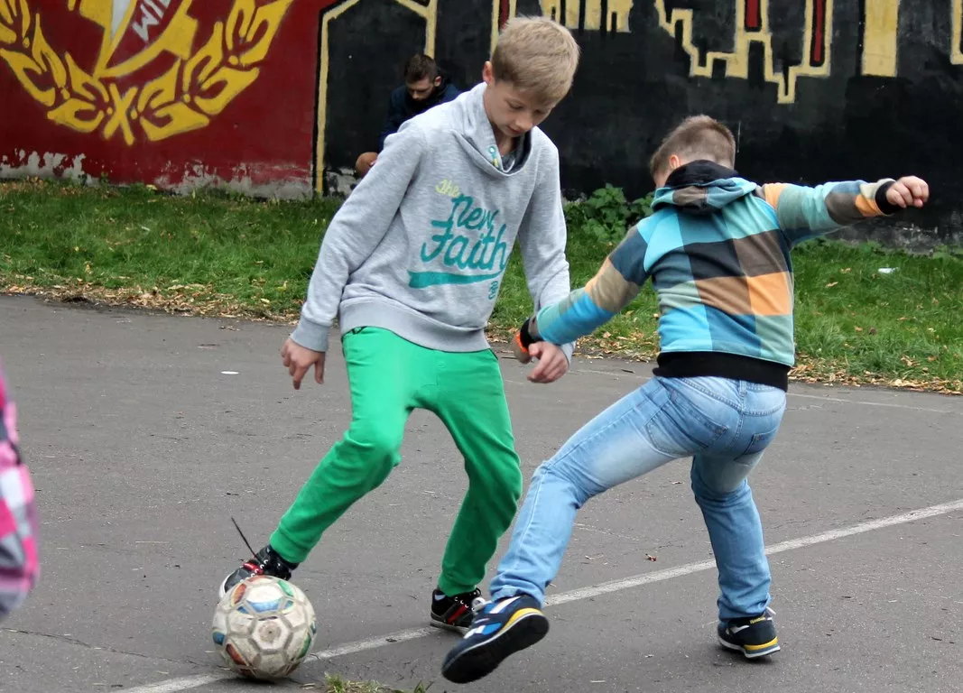 Piknik Rodzinny 2015