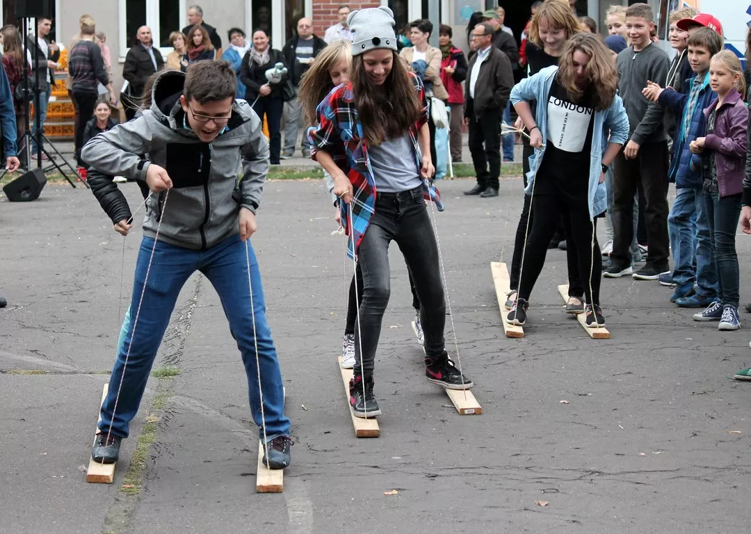 Piknik Rodzinny 2015