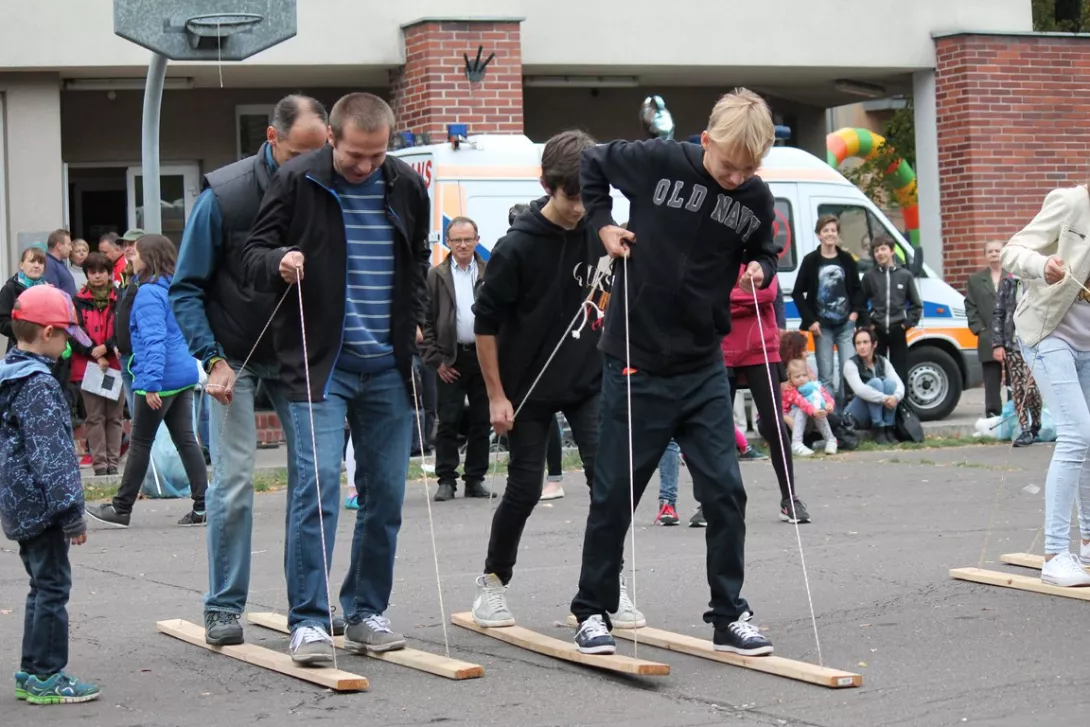 Piknik Rodzinny 2015