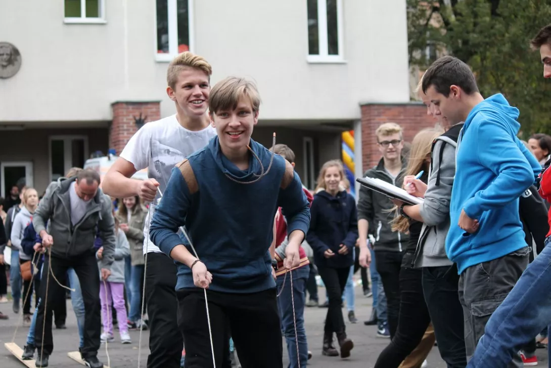 Piknik Rodzinny 2015