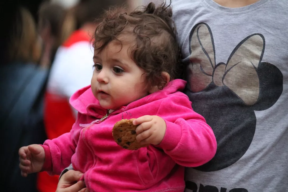 Piknik Rodzinny 2015