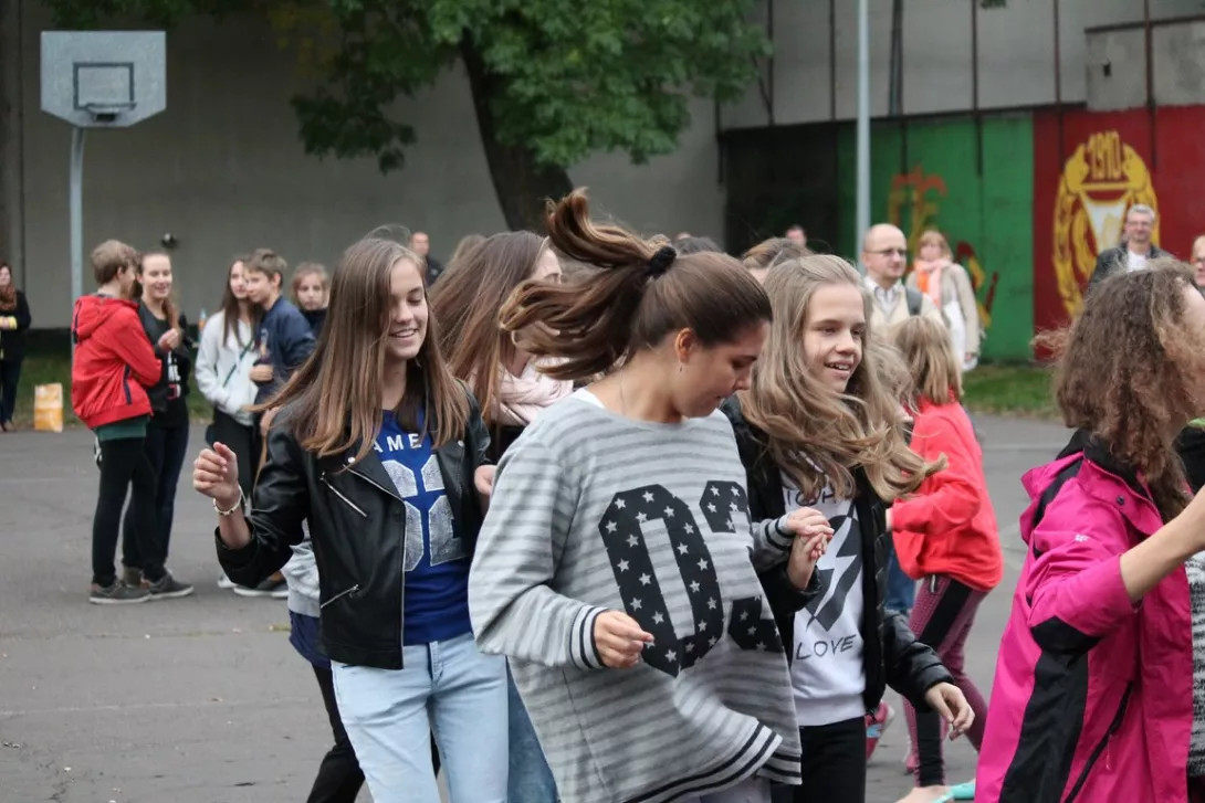 Piknik Rodzinny 2015