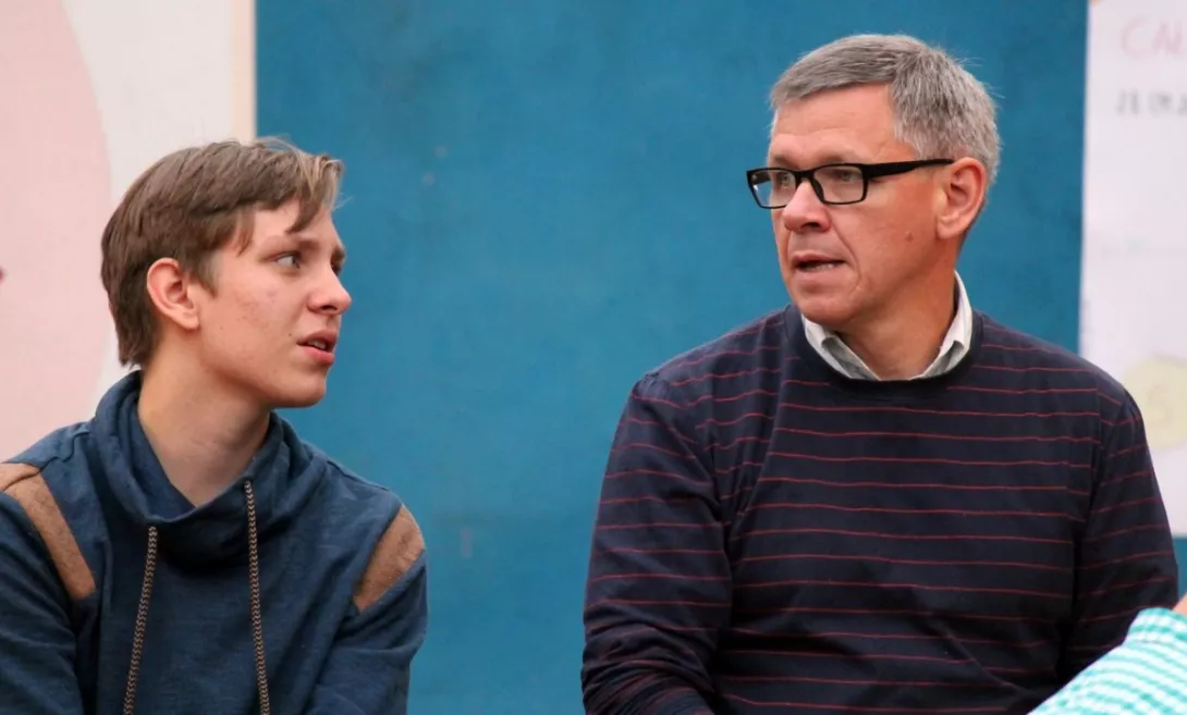 Piknik Rodzinny 2015