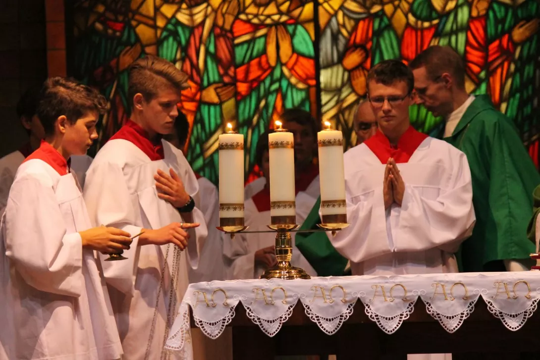 Piknik Rodzinny 2015