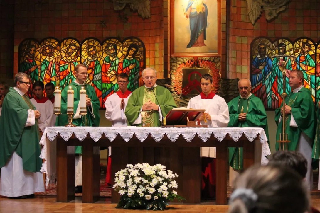 Piknik Rodzinny 2015