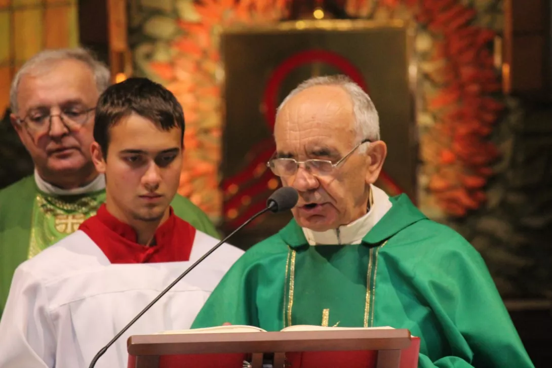 Piknik Rodzinny 2015