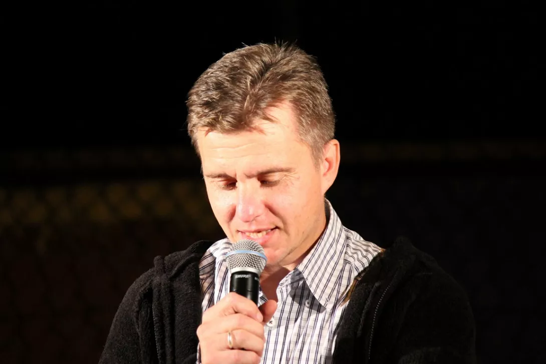 Piknik Rodzinny 2015