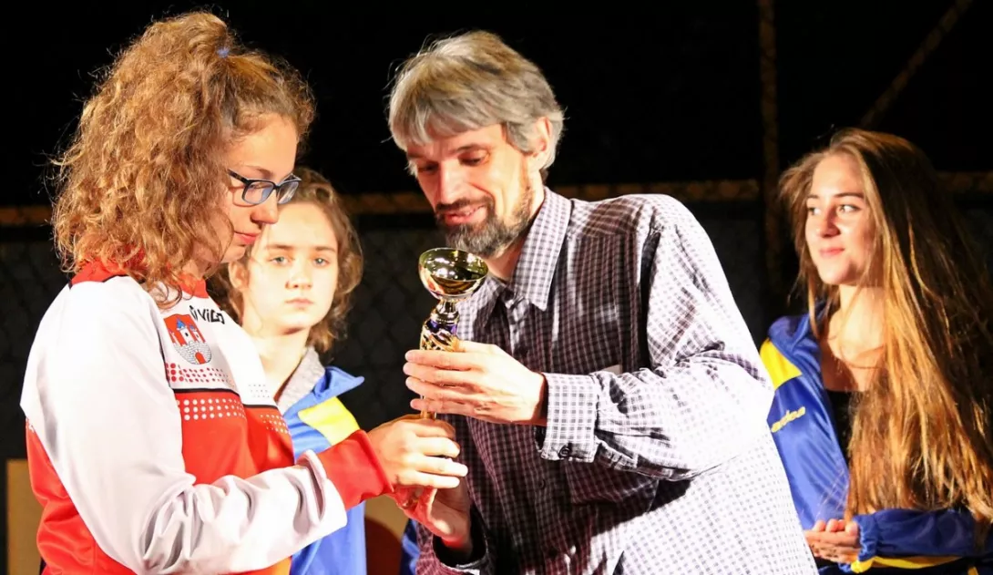 Piknik Rodzinny 2015