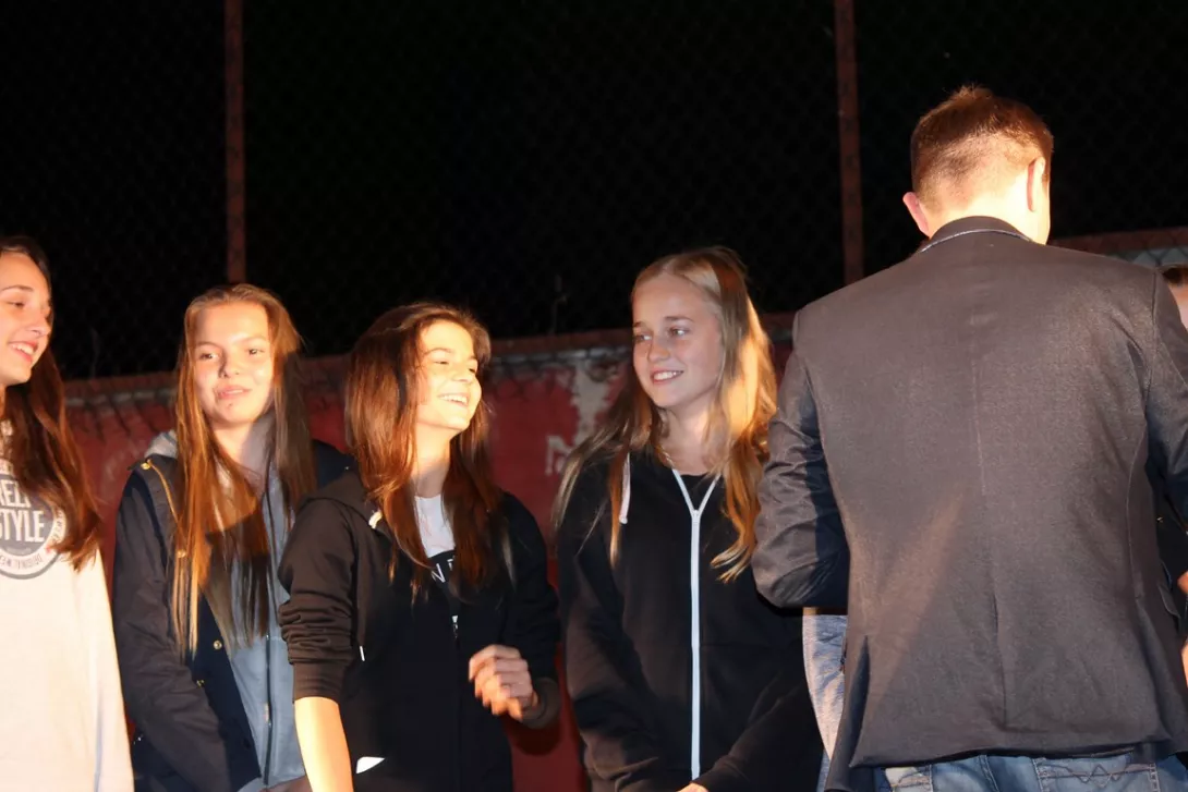 Piknik Rodzinny 2015