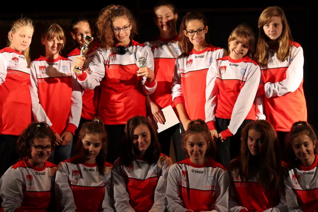 Piknik Rodzinny 2015