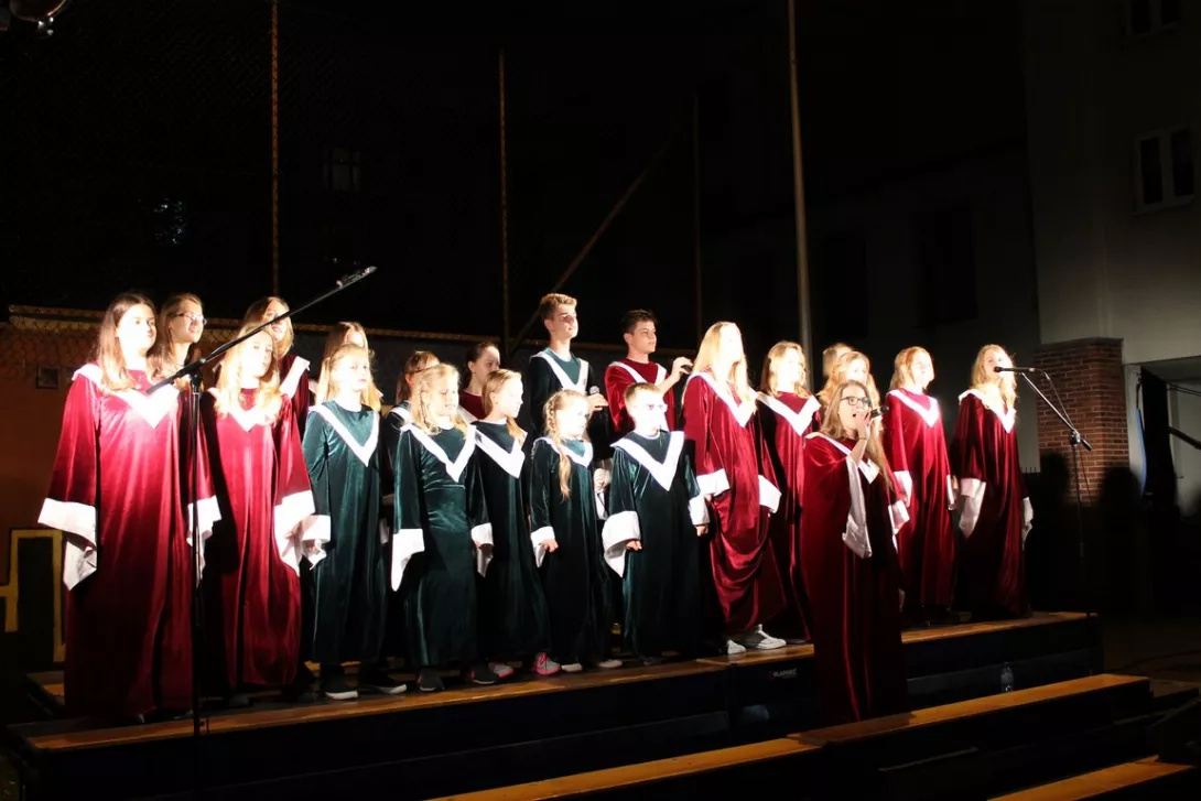 Piknik Rodzinny 2015