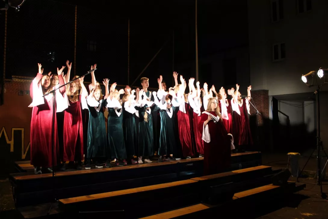 Piknik Rodzinny 2015