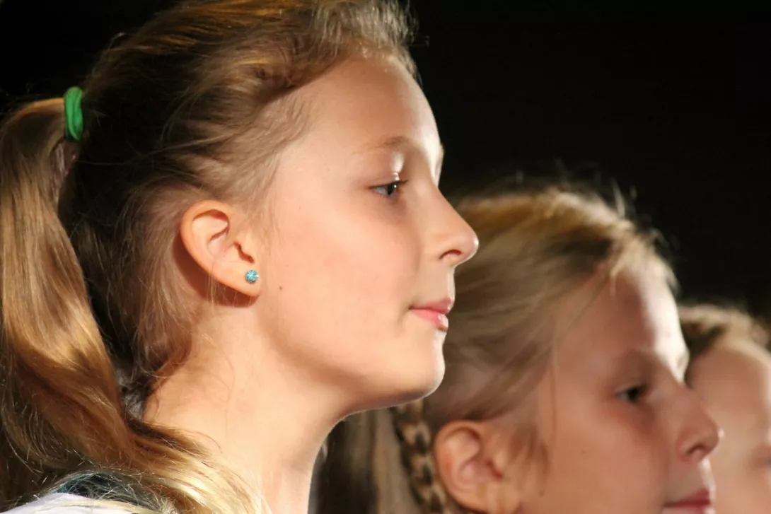 Piknik Rodzinny 2015