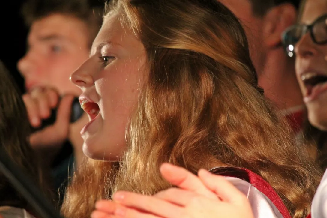 Piknik Rodzinny 2015