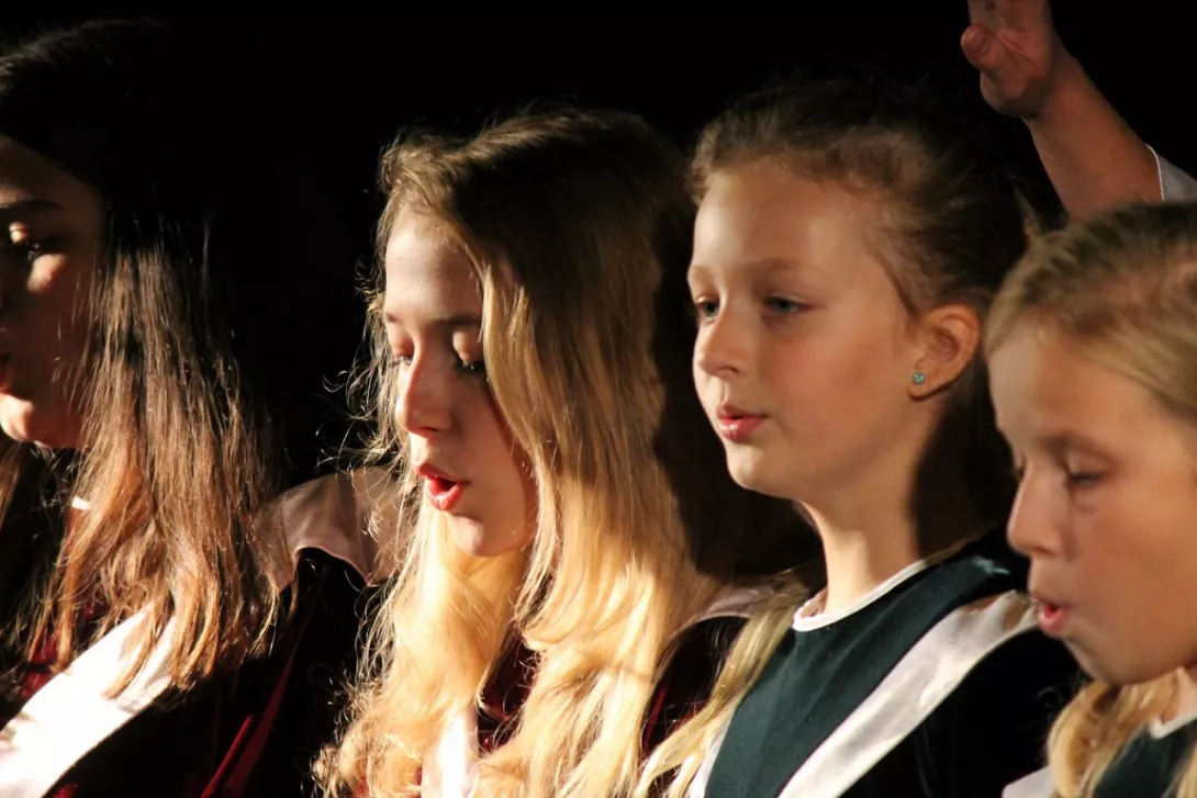 Piknik Rodzinny 2015