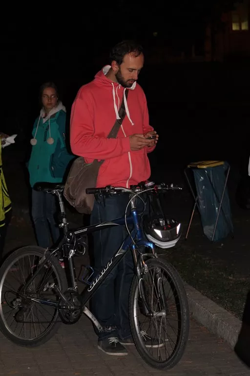 Piknik Rodzinny 2015