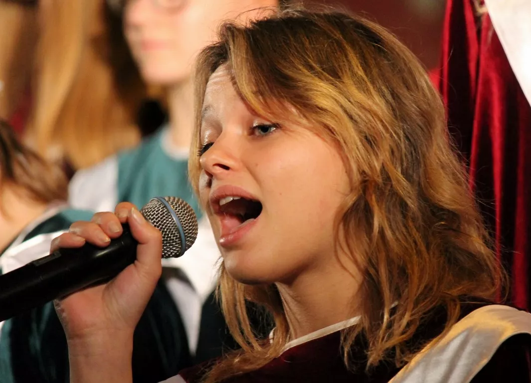 Piknik Rodzinny 2015