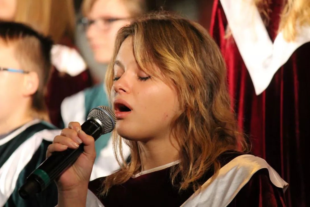 Piknik Rodzinny 2015