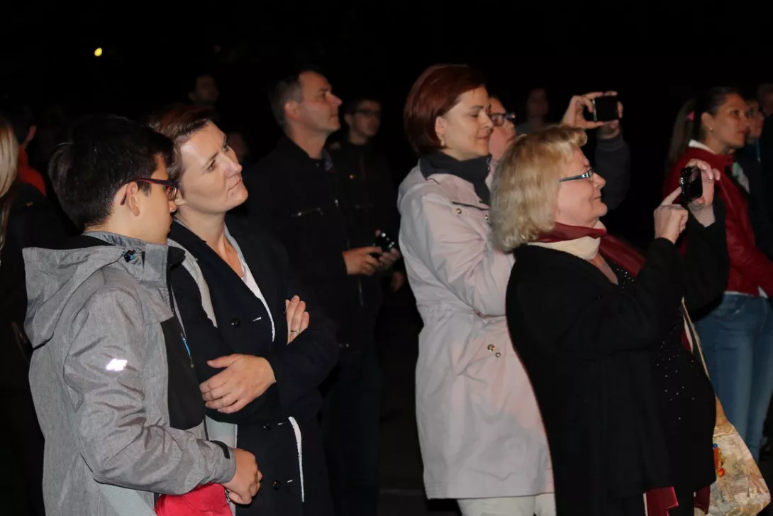 Piknik Rodzinny 2015