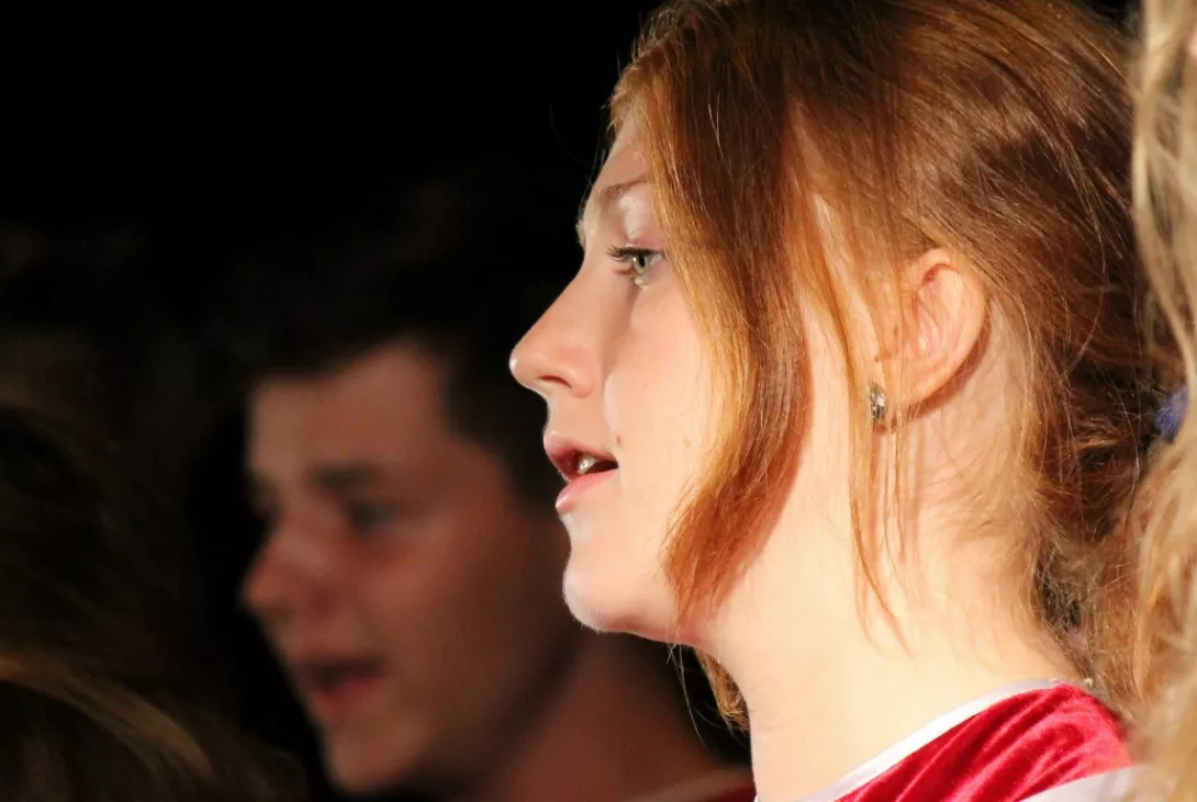 Piknik Rodzinny 2015