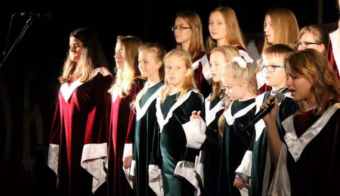 Piknik Rodzinny 2015