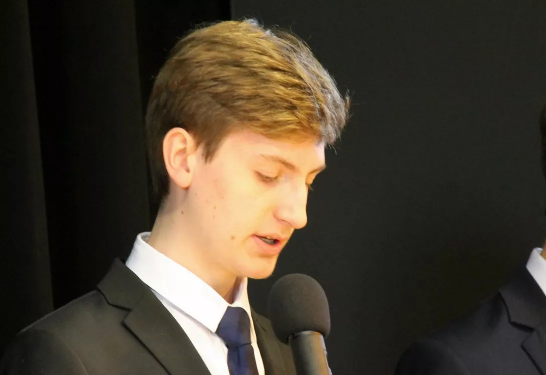 Wpomnienie Matusi Małgorzaty - słówko.