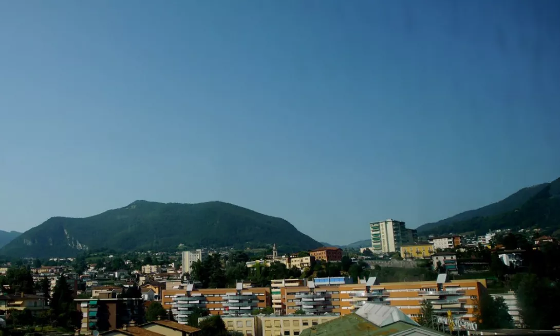 Pielgrzymka do Turynu w obiektywie Jana Najdowskiego (2015)