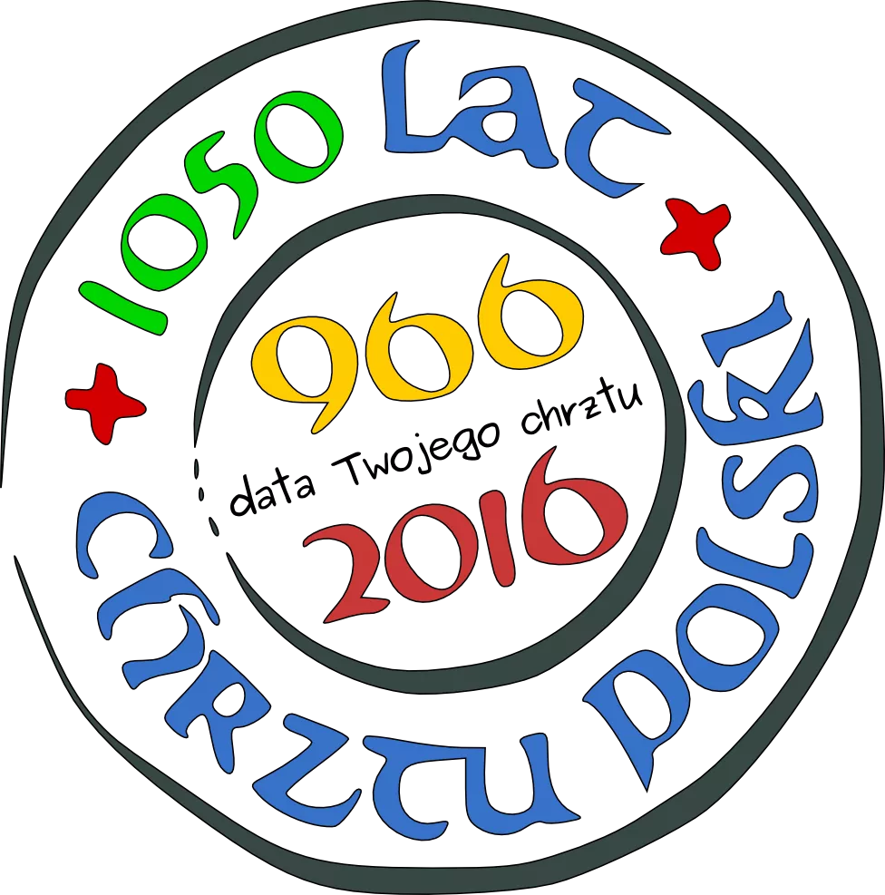 Pochwal się swoim chrztem!