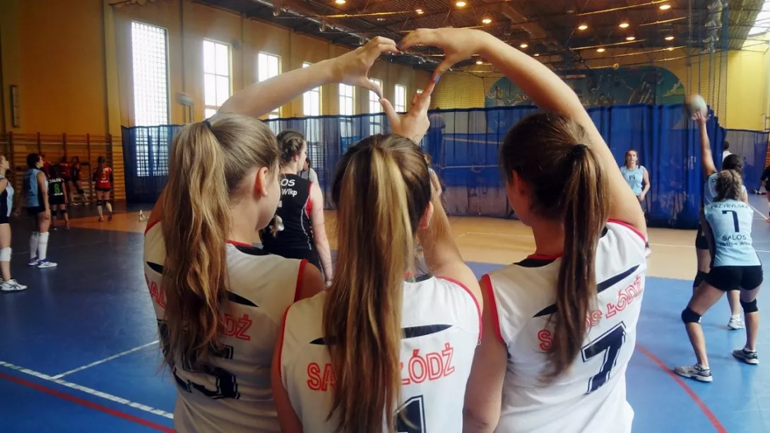 Igrzyska sportowe 2016.