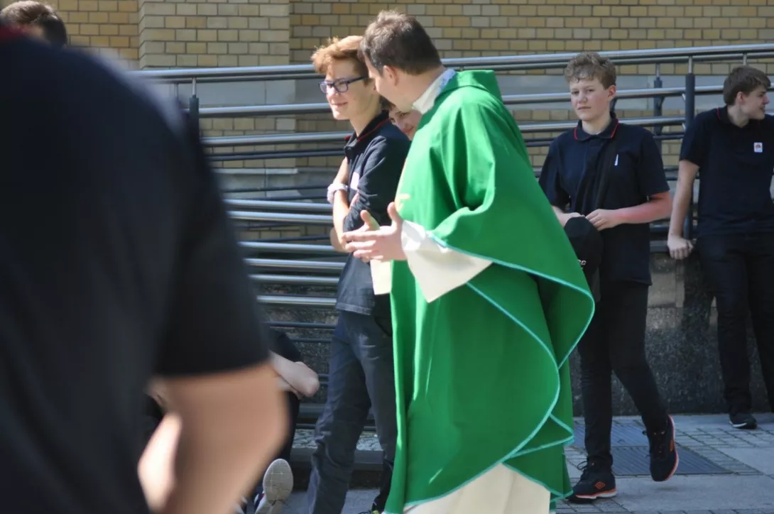 (fot.Robert Jaszczuk)