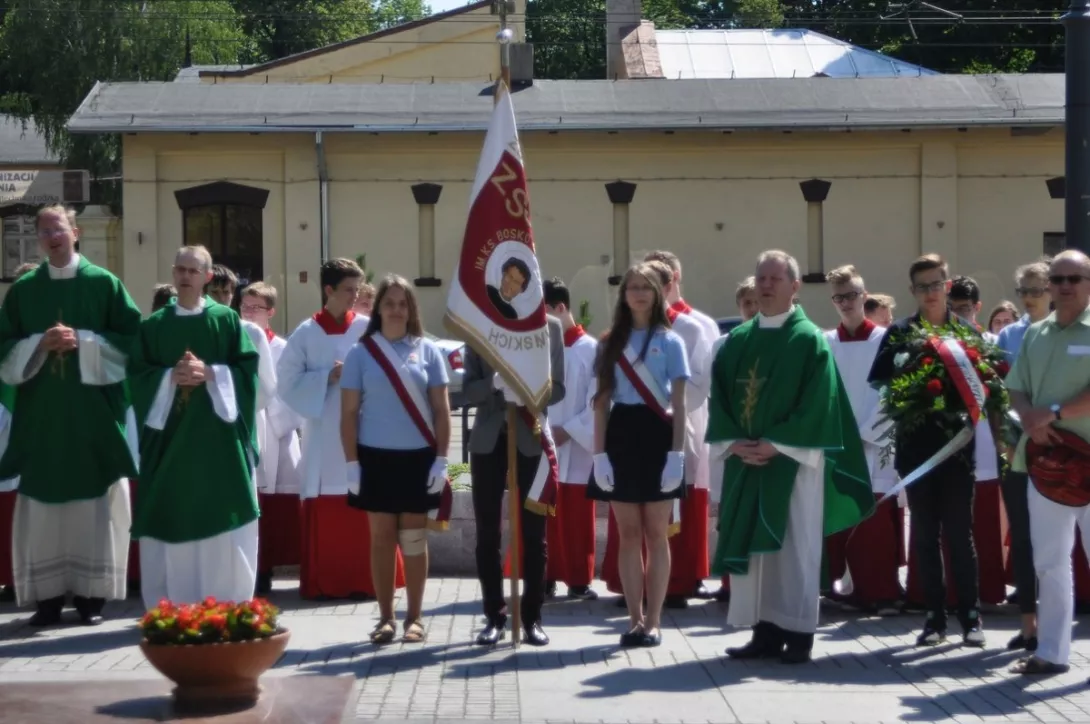 (fot.Robert Jaszczuk)