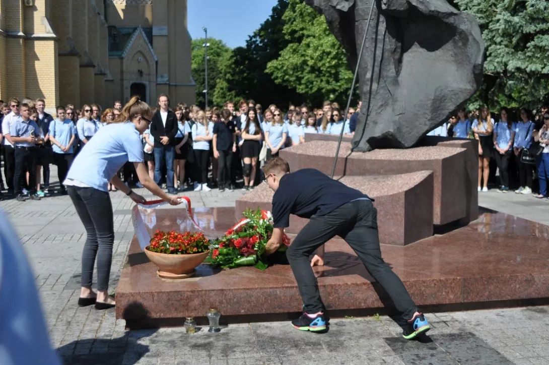 (fot.Robert Jaszczuk)