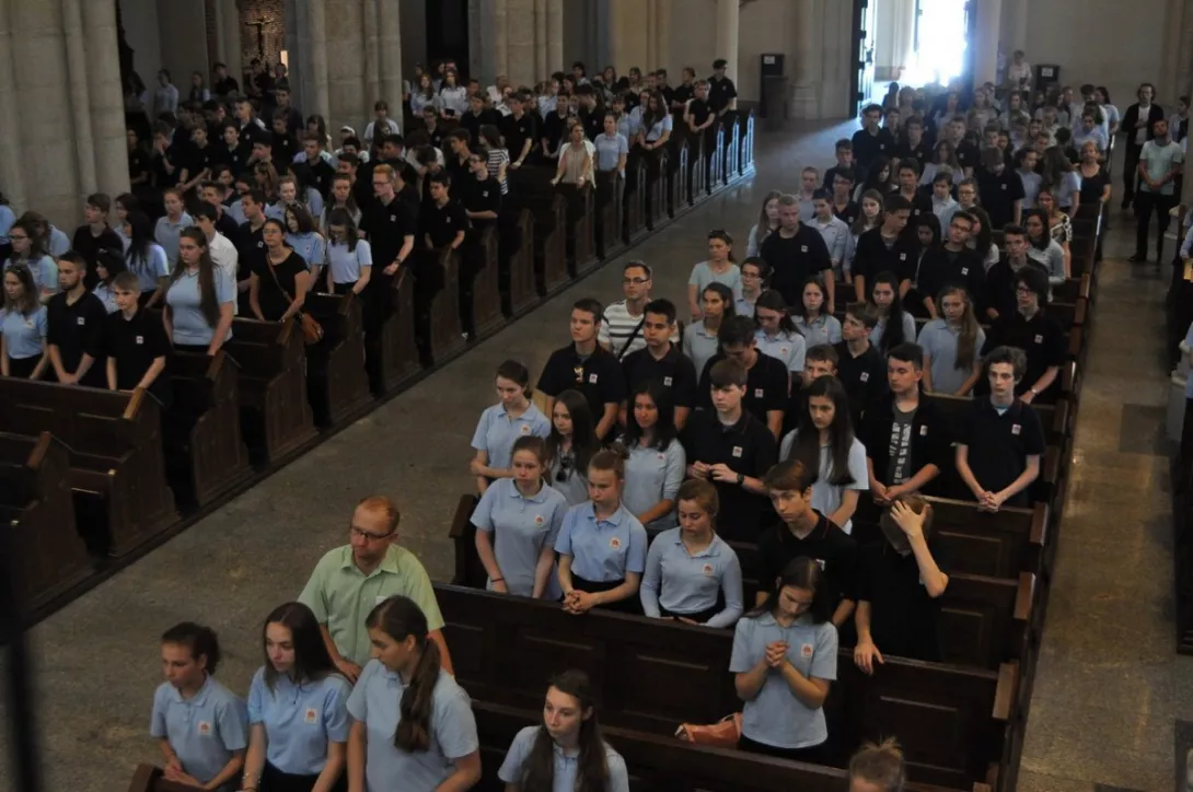 (fot.Robert Jaszczuk)