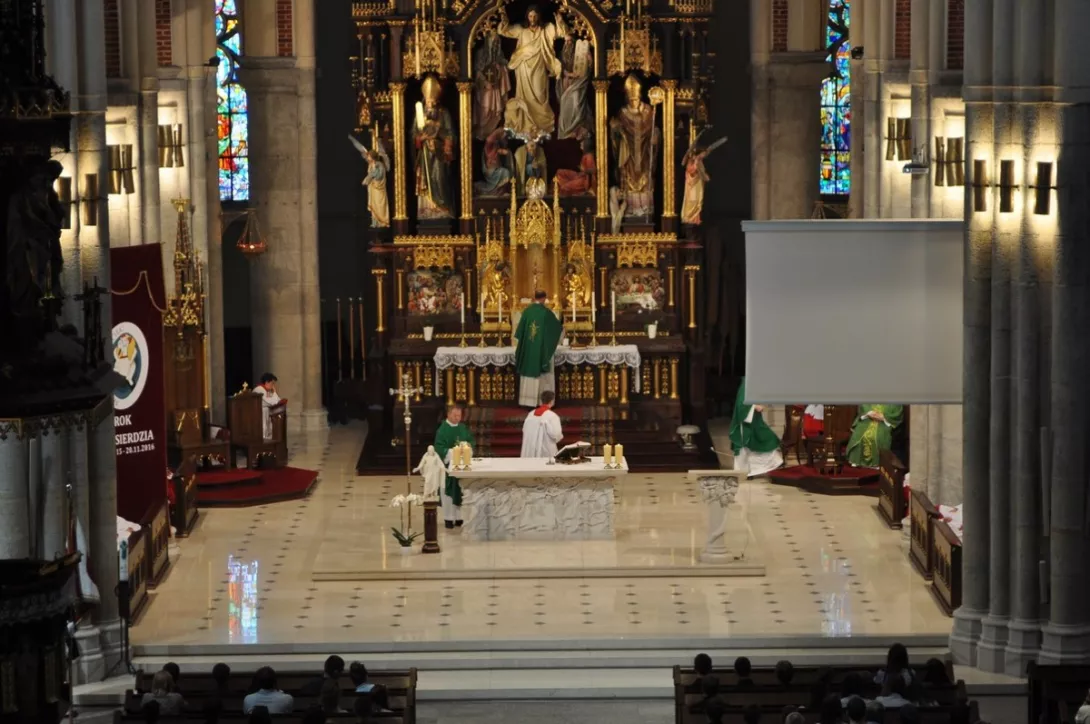 (fot.Robert Jaszczuk)